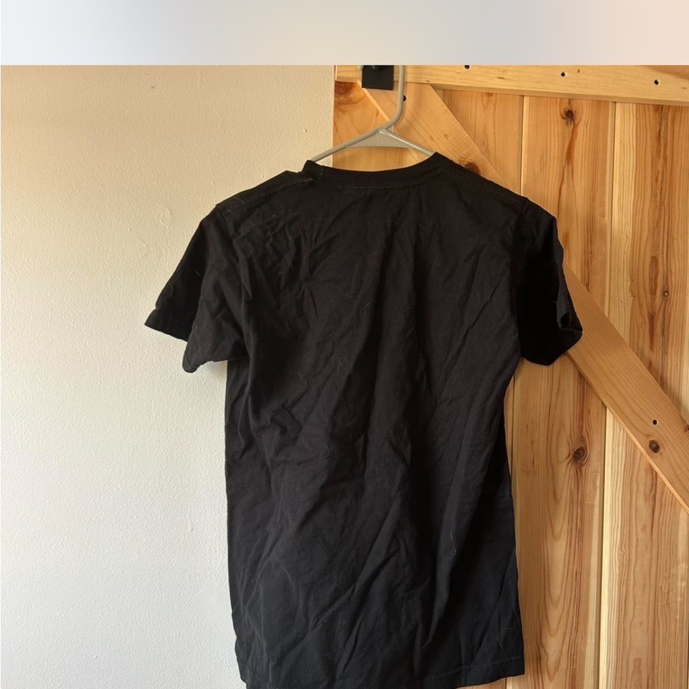Black Balloon Fiesta T-Shirt - Picture 4 of 4